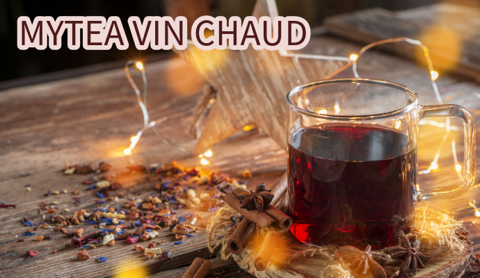 Mytea Vin Chaud